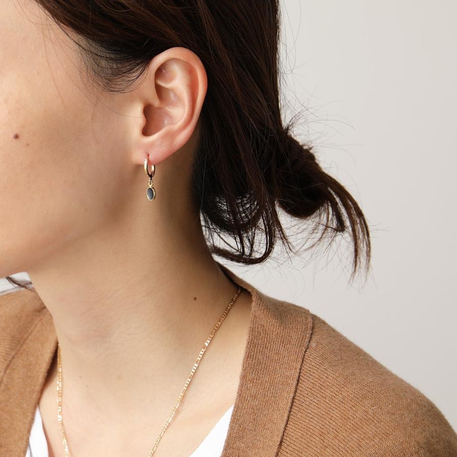 ISABEL MARANT（イザベルマラン） ピアス CASABLANCA カサブランカ