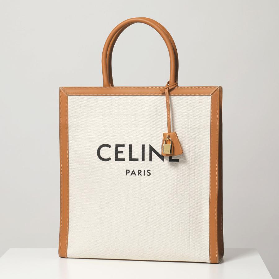 CELINE（セリーヌ） トートバッグ 190402BNZ.02NT メンズ 鞄 Vertical