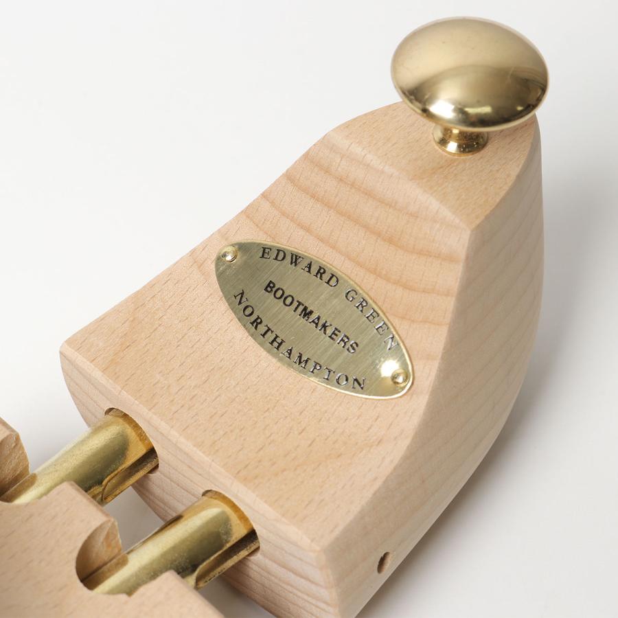 EDWARD GREEN（エドワードグリーン） 202 606 shoe trees D/E シュー