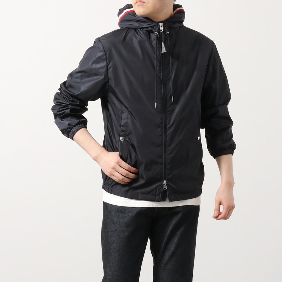 MONCLER（モンクレール） ジャケット GRIMPEURS クライマー 1A00090