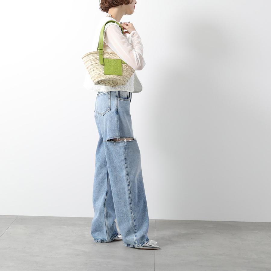LOEWE（ロエベ） カゴバッグ A223S93X28 A223S93X04 327.02.S93
