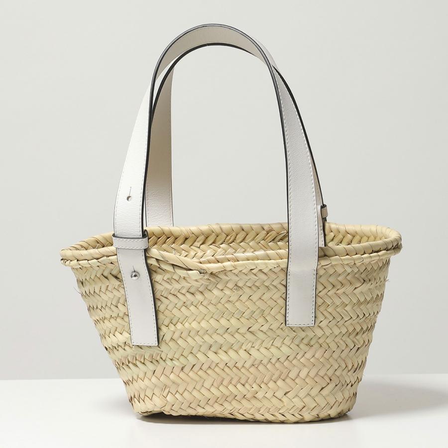 LOEWE（ロエベ） カゴバッグ A223S93X28 A223S93X04 327.02.S93