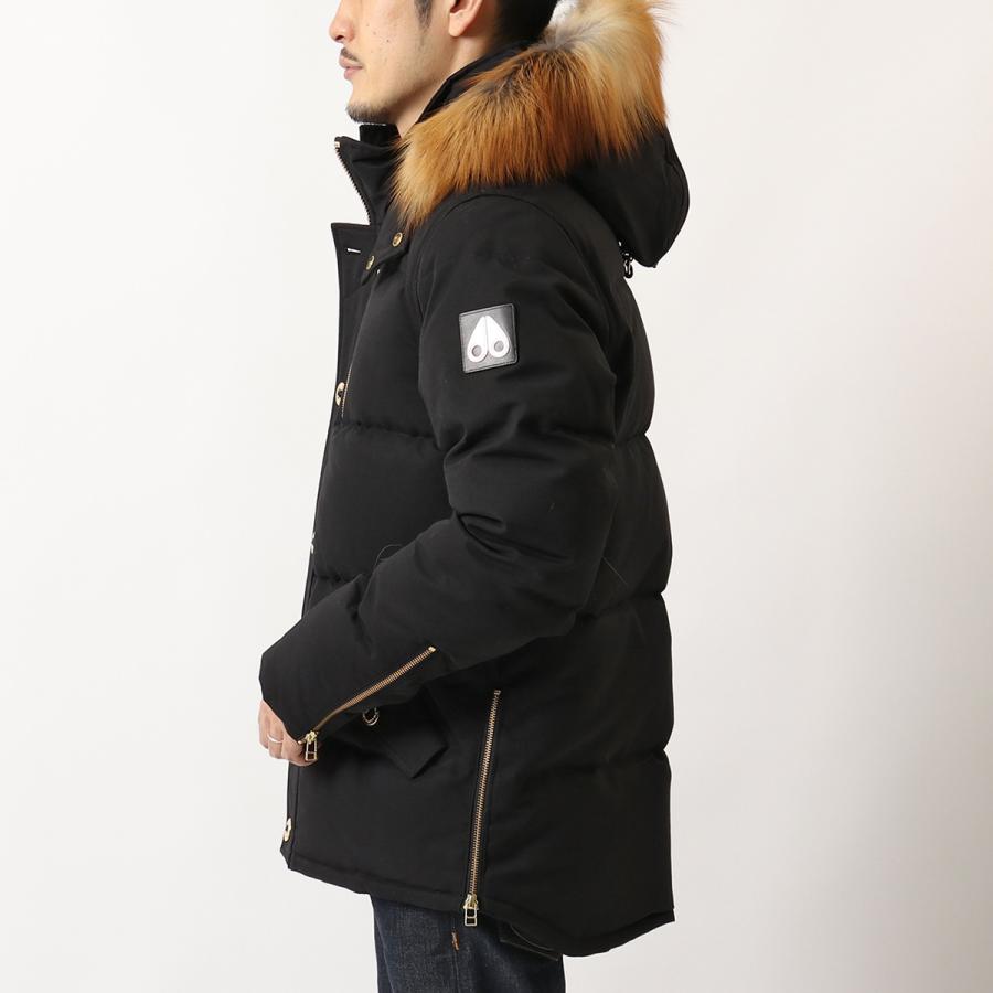 MOOSE KNUCKLES（ムースナックルズ） ダウンジャケット MINNENTONKA