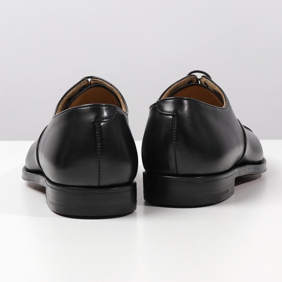 CROCKETT&JONES（クロケット＆ジョーンズ） クロケットアンド