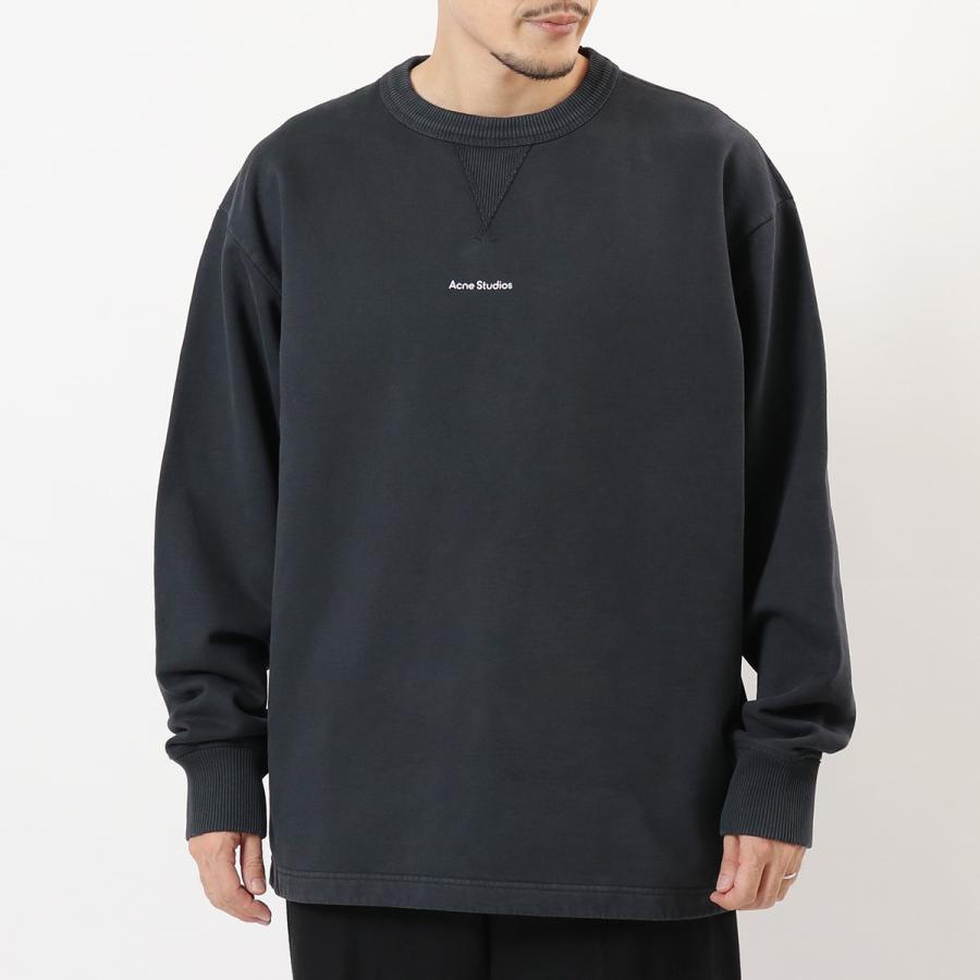 Acne Studios（アクネ ストゥディオズ） スウェットシャツ CI0169 FN