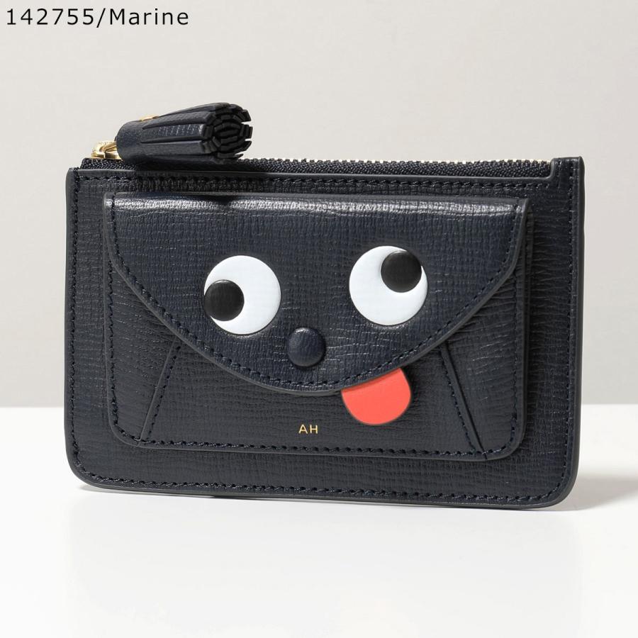 ANYA HINDMARCH（アニヤ・ハインドマーチ） フラグメントケース