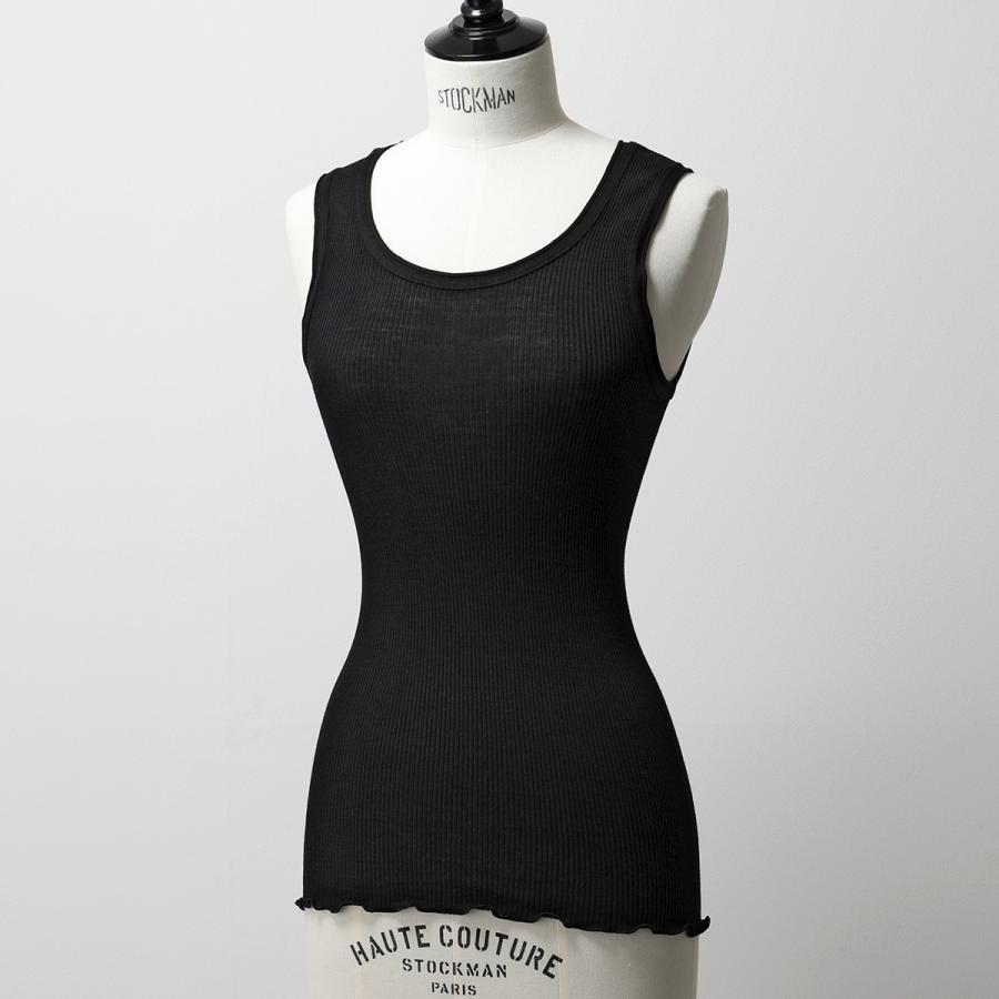 S*u様 オスカリート ウール70 シルク30% インナー Made in It OSCALITO