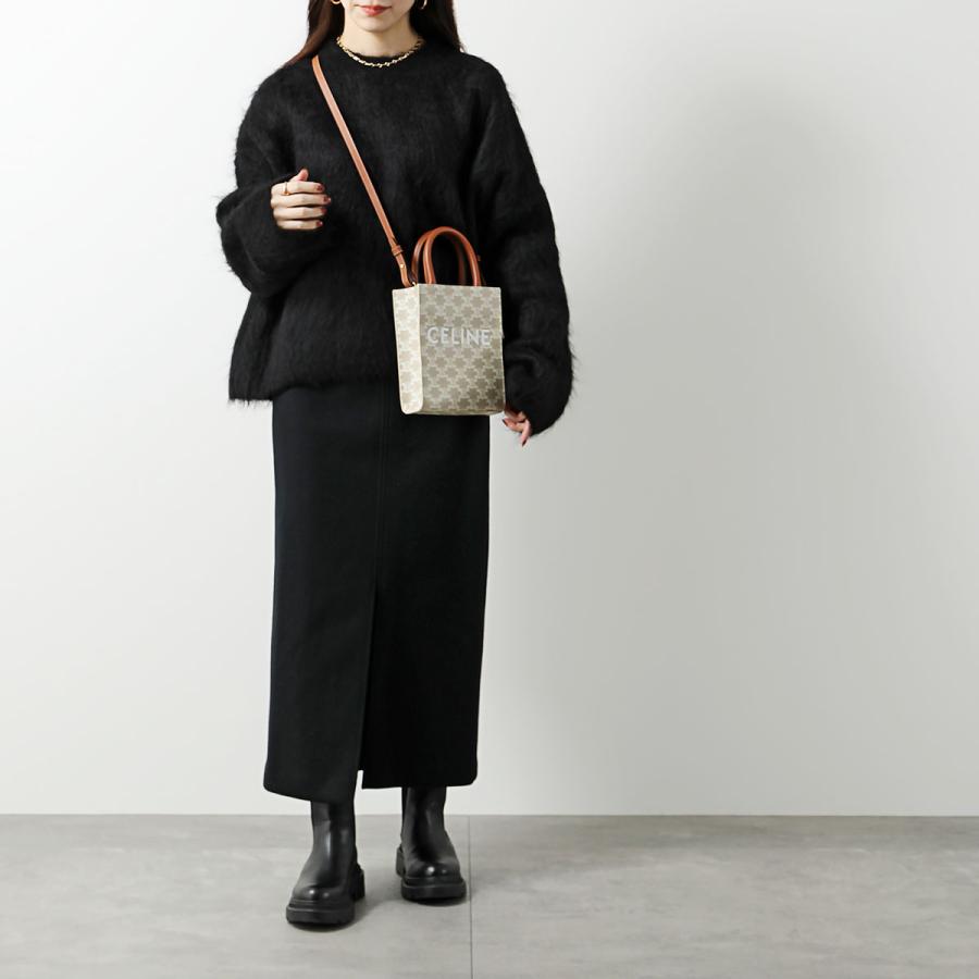 CELINE（セリーヌ） ショルダーバッグ Mini Cabas Vertical ミニ