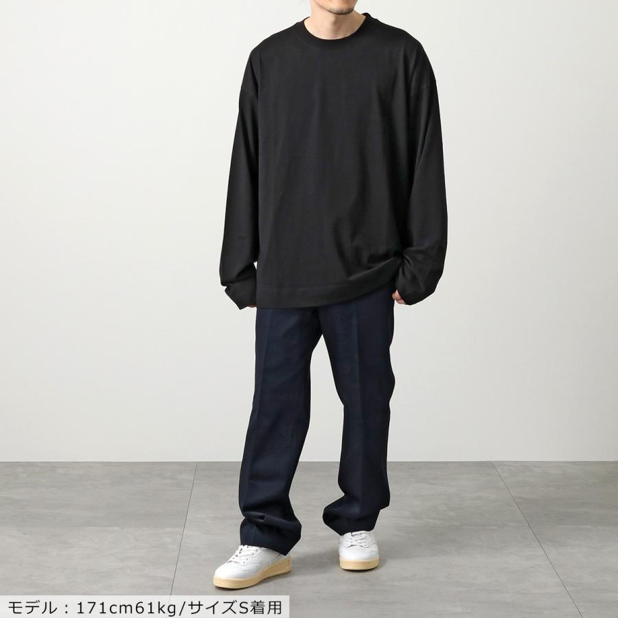 DRIES VAN NOTEN（ドリス ヴァン ノッテン） Tシャツ HEGLAND 021112