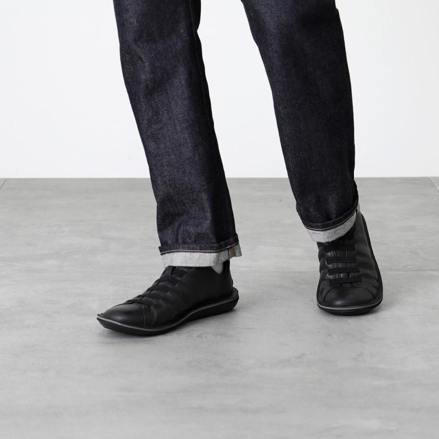 CAMPER（カンペール） スニーカー Beetle ビートル 18751 メンズ