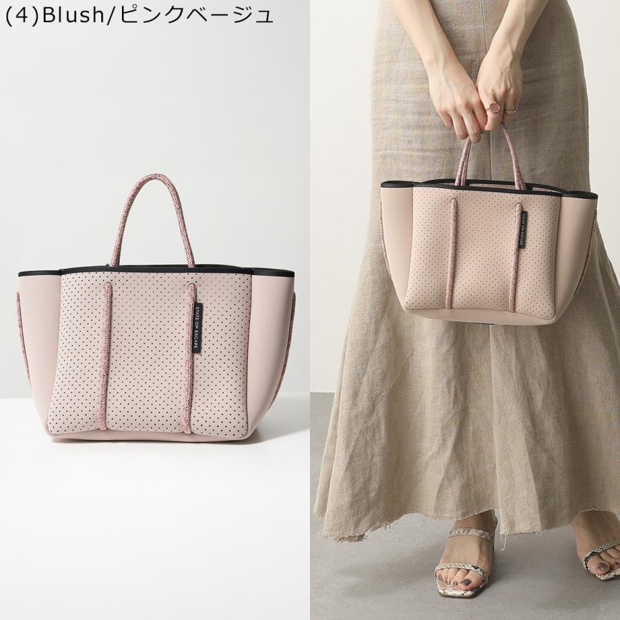 STATE OF ESCAPE（ステイトオブエスケープ） ショルダーバッグ Petite