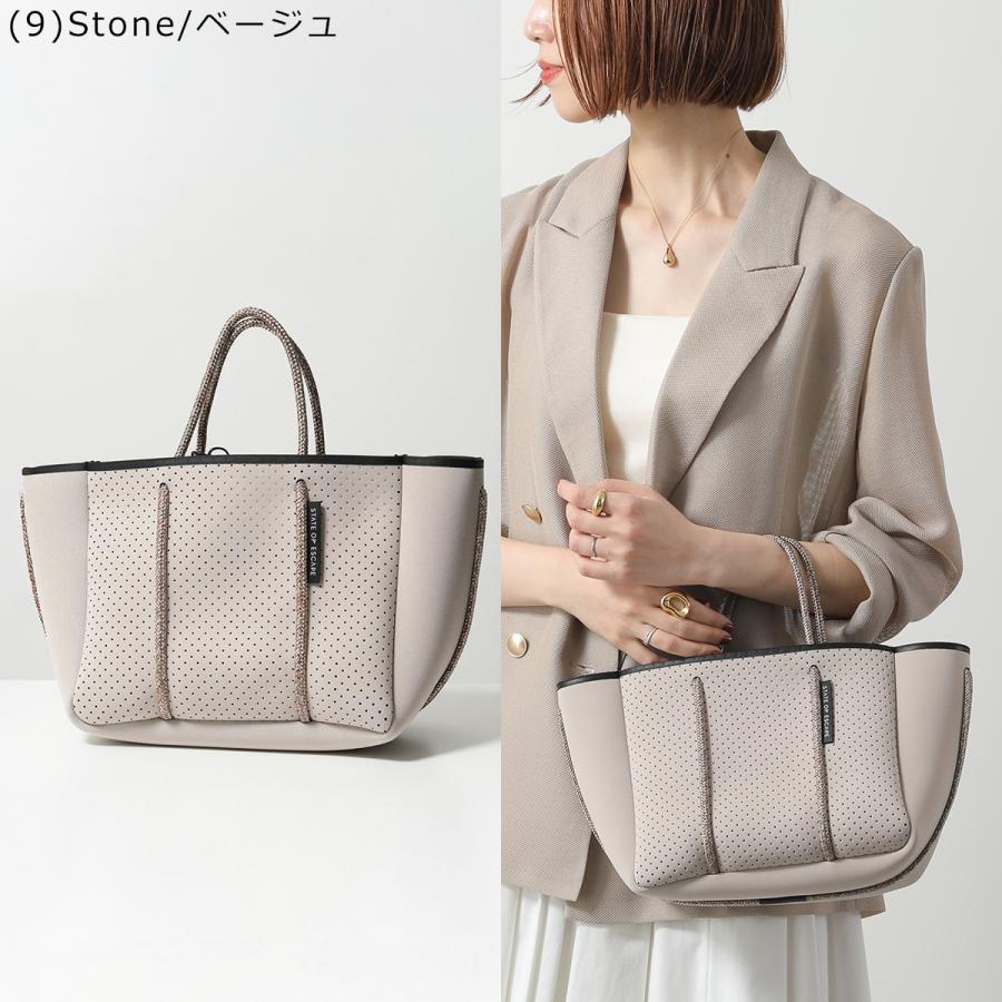 STATE OF ESCAPE（ステイトオブエスケープ） ショルダーバッグ Petite