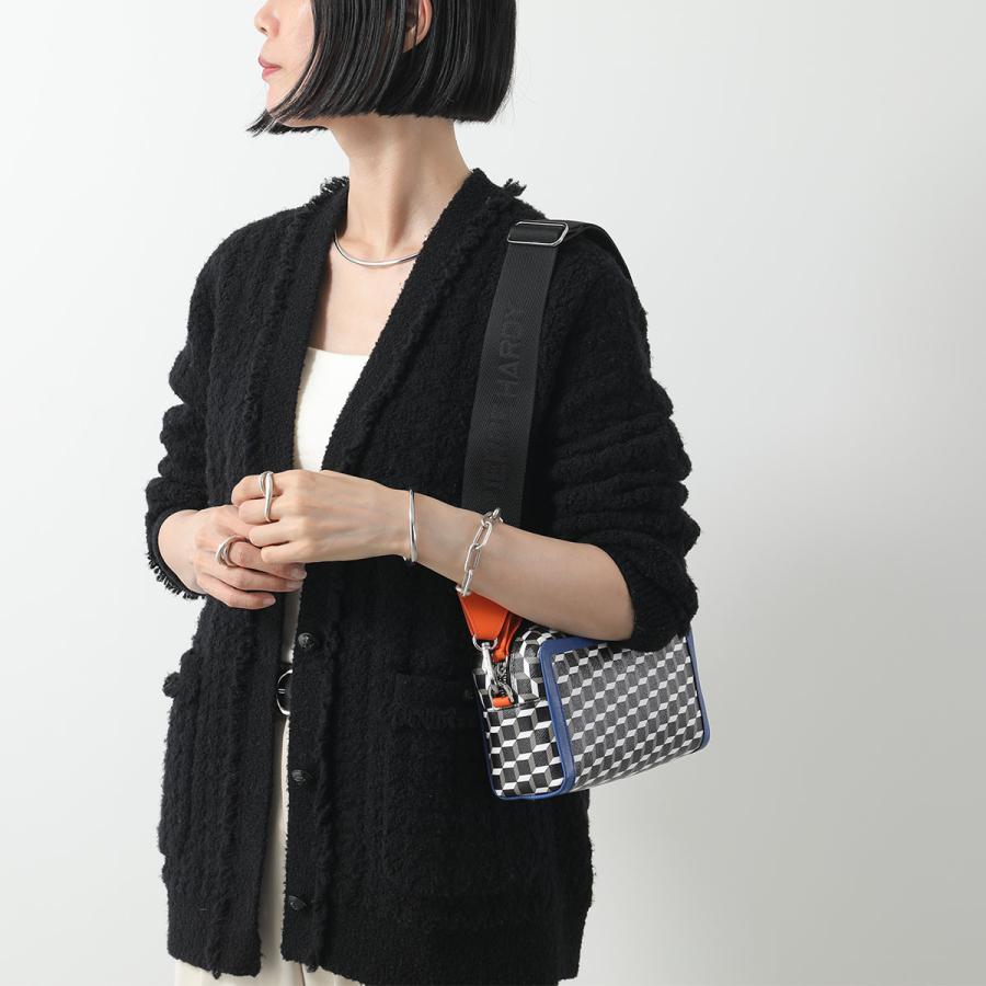 PIERRE HARDY（ピエールアルディ） カメラバッグ MAX CUBE BOX