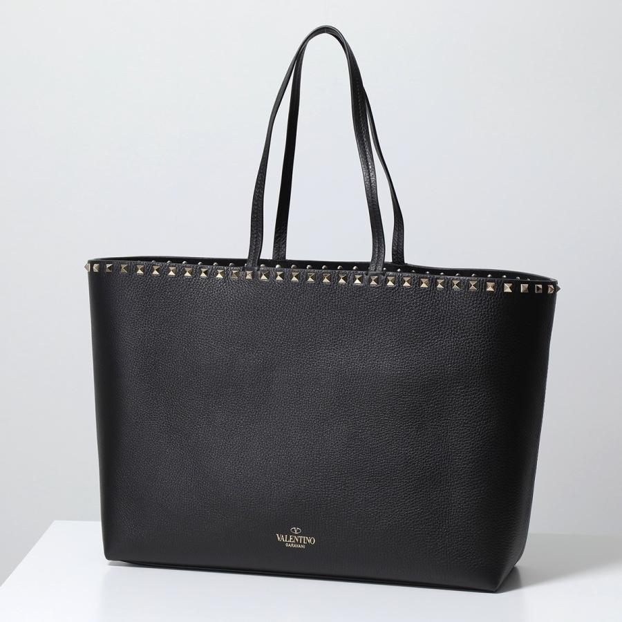 VALENTINO（ヴァレンティノ） トートバッグ 1W2 VW0 XW2 TW2 B0B70 VSF