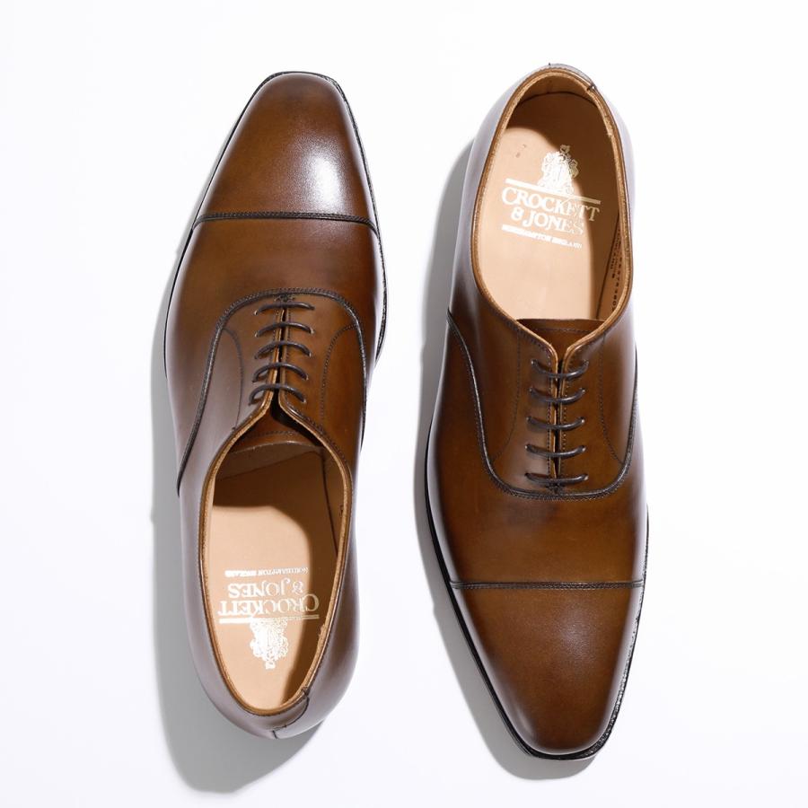 CROCKETT&JONES（クロケット＆ジョーンズ） クロケットアンド