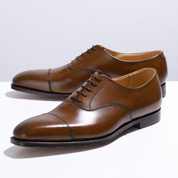 CROCKETT&JONES（クロケット＆ジョーンズ） クロケットアンド