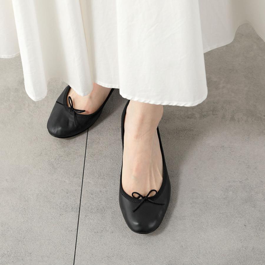 repetto（レペット） バレエシューズ Camille Ballerinas カミーユ
