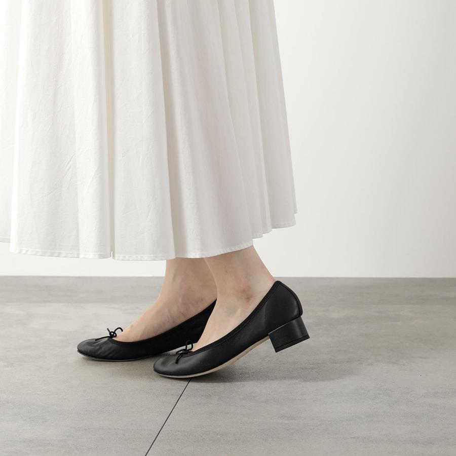 repetto（レペット） バレエシューズ Camille Ballerinas カミーユ