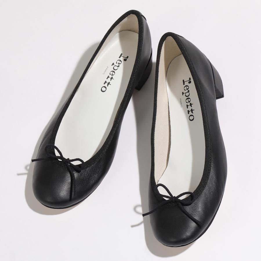 repetto（レペット） バレエシューズ Camille Ballerinas カミーユ