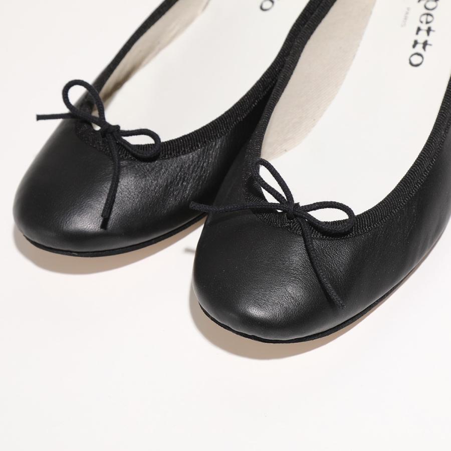 repetto（レペット） バレエシューズ Camille Ballerinas カミーユ