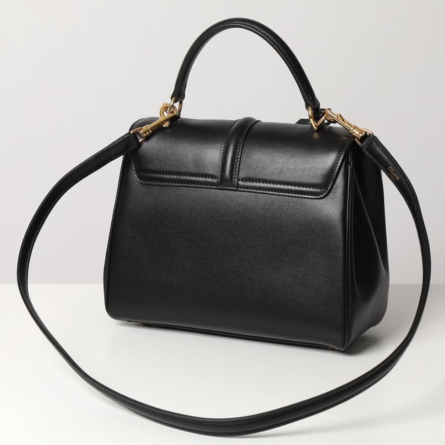 CELINE（セリーヌ） ショルダーバッグ Small 16 セーズ スモール