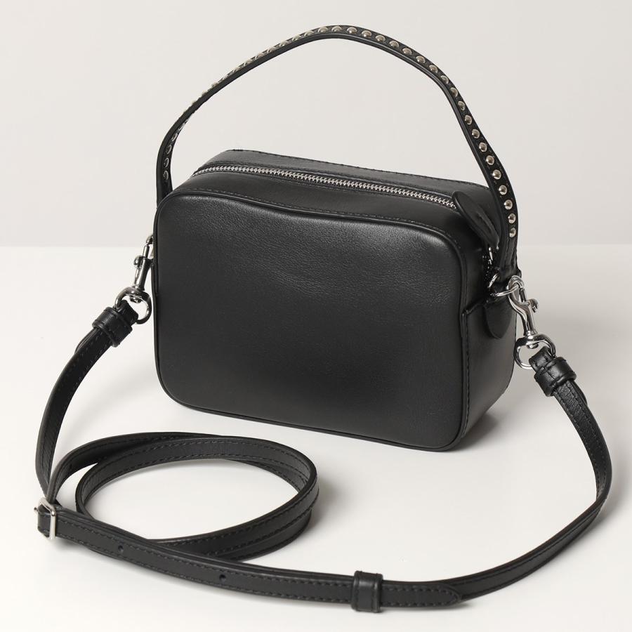 J&M Davidson（J＆Mデヴィッドソン） ぺブル ミニ TOP HANDLE MINI