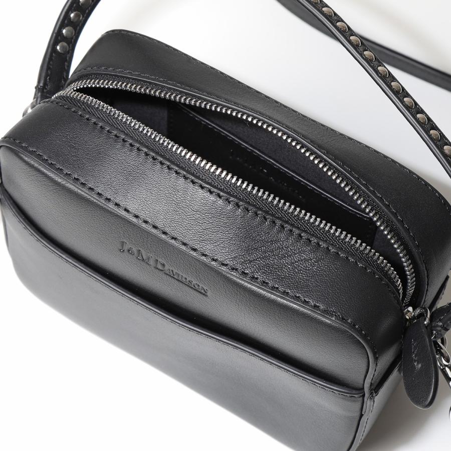 J&M Davidson（J＆Mデヴィッドソン） ぺブル ミニ TOP HANDLE MINI