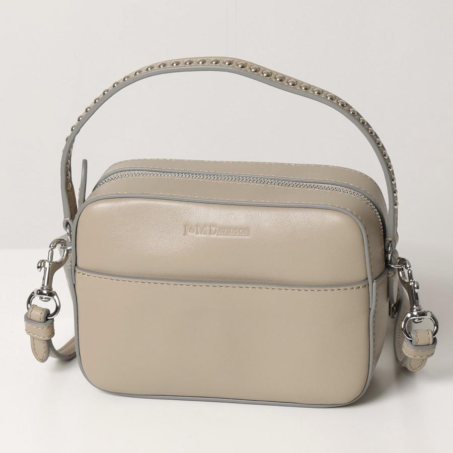 J&M Davidson（J＆Mデヴィッドソン） ぺブル ミニ TOP HANDLE MINI