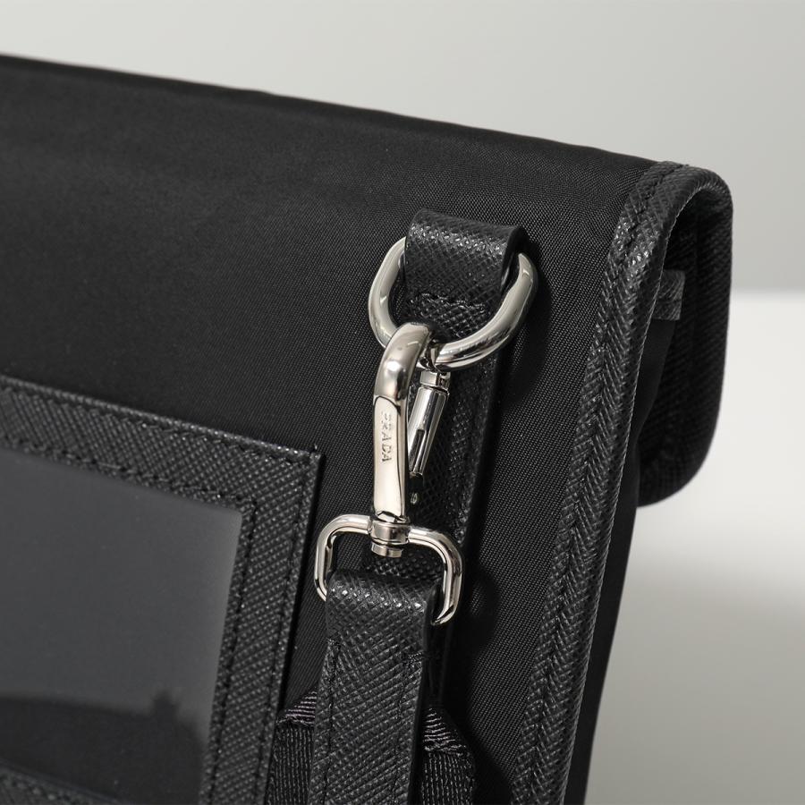 PRADA（プラダ） スマートフォンケース 2ZH108 2DMH メンズ レディース