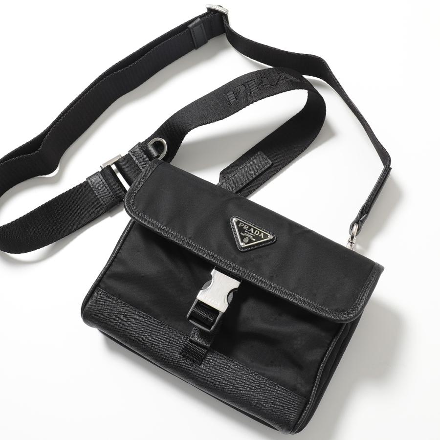 PRADA（プラダ） スマートフォンケース 2ZH108 2DMH メンズ レディース