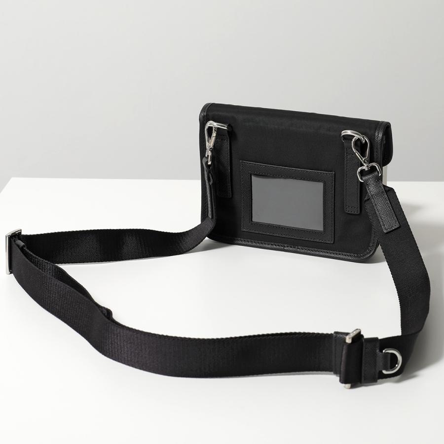 PRADA（プラダ） スマートフォンケース 2ZH108 2DMH メンズ レディース