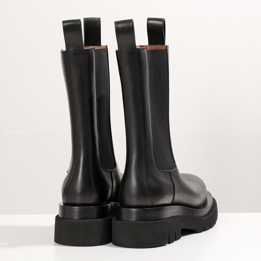 BOTTEGA VENETA（ボッテガ・ヴェネタ） 592045 VIFH0 ザ・ラグ ブーツ