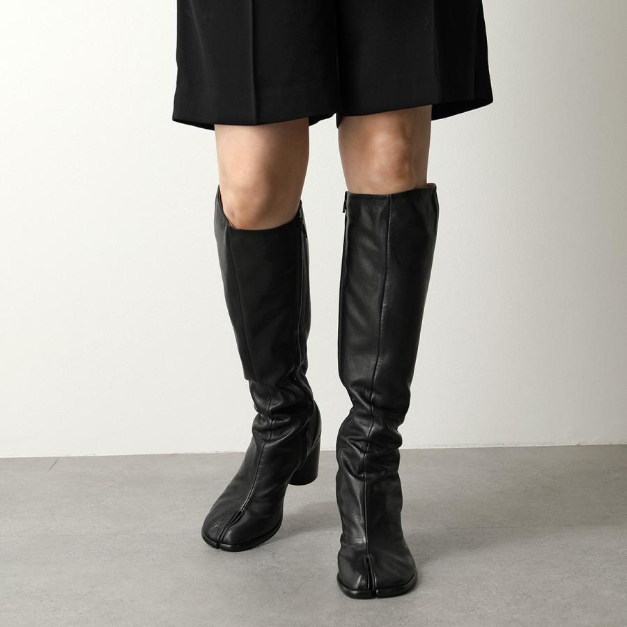 Maison Margiela（メゾンマルジェラ） マルジェラ ブーツ Tabi タビ