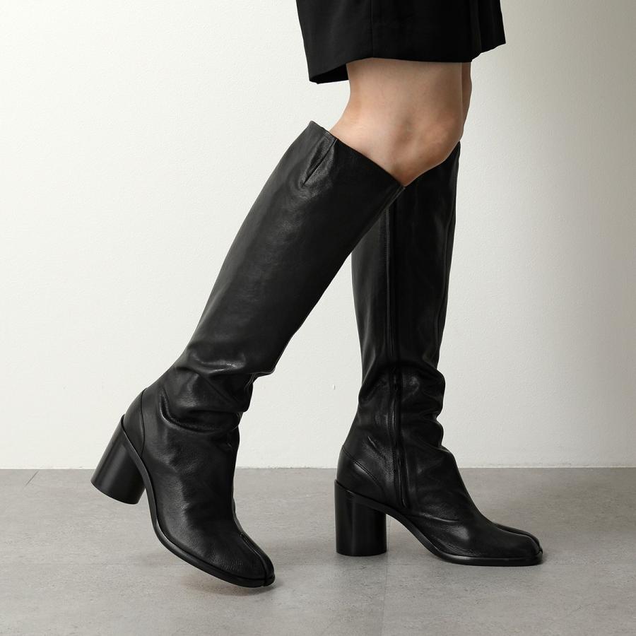 Maison Margiela（メゾンマルジェラ） マルジェラ ブーツ Tabi タビ