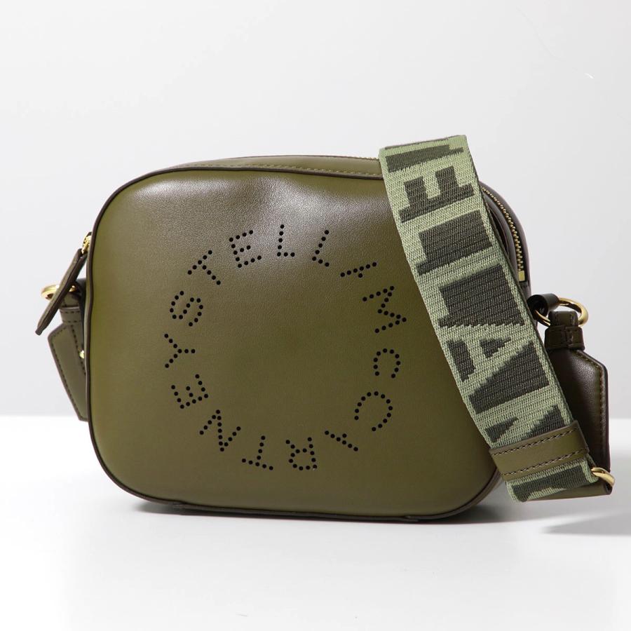 Stella McCartney（ステラ・マッカートニー） ショルダーバッグ 700266