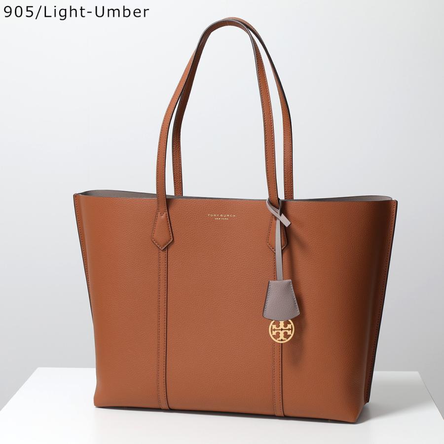 TORY BURCH（トリーバーチ） トートバッグ PERRY TRIPLE ペリー 81932