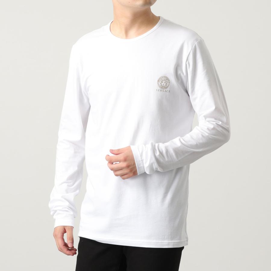 VERSACE（ヴェルサーチェ） ヴェルサーチ AUU01007 1A10011 アンダー