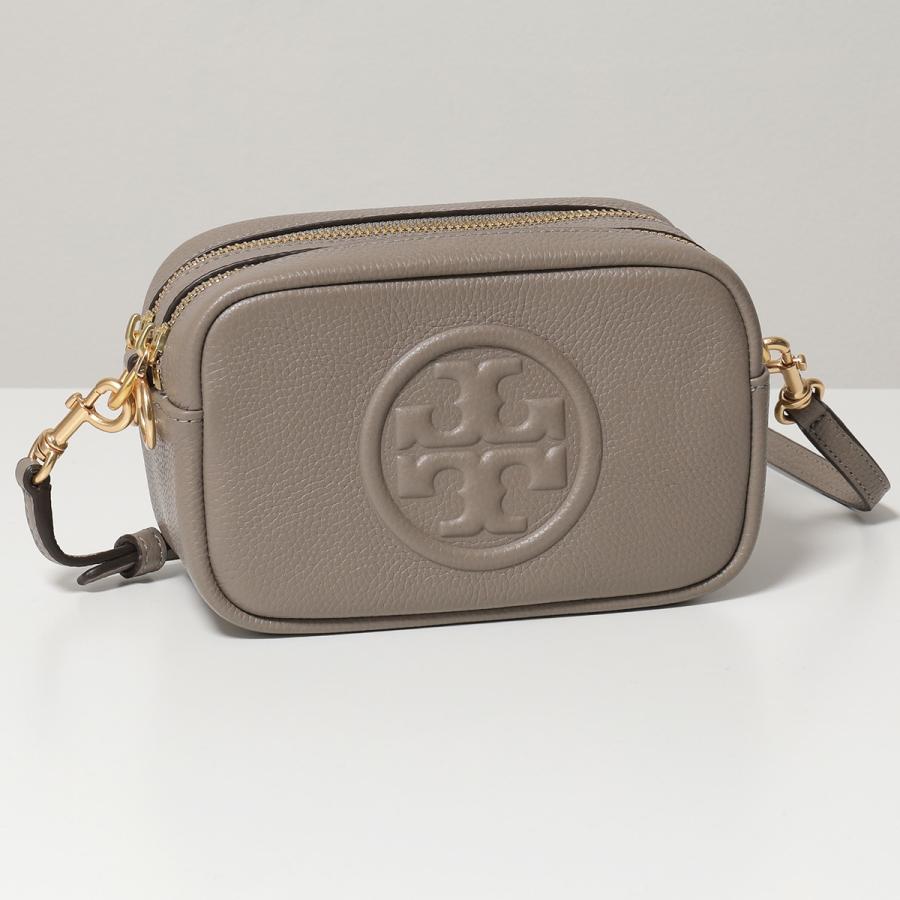 TORY BURCH（トリーバーチ） ショルダーバッグ PERRY BOMBE MINI BAG