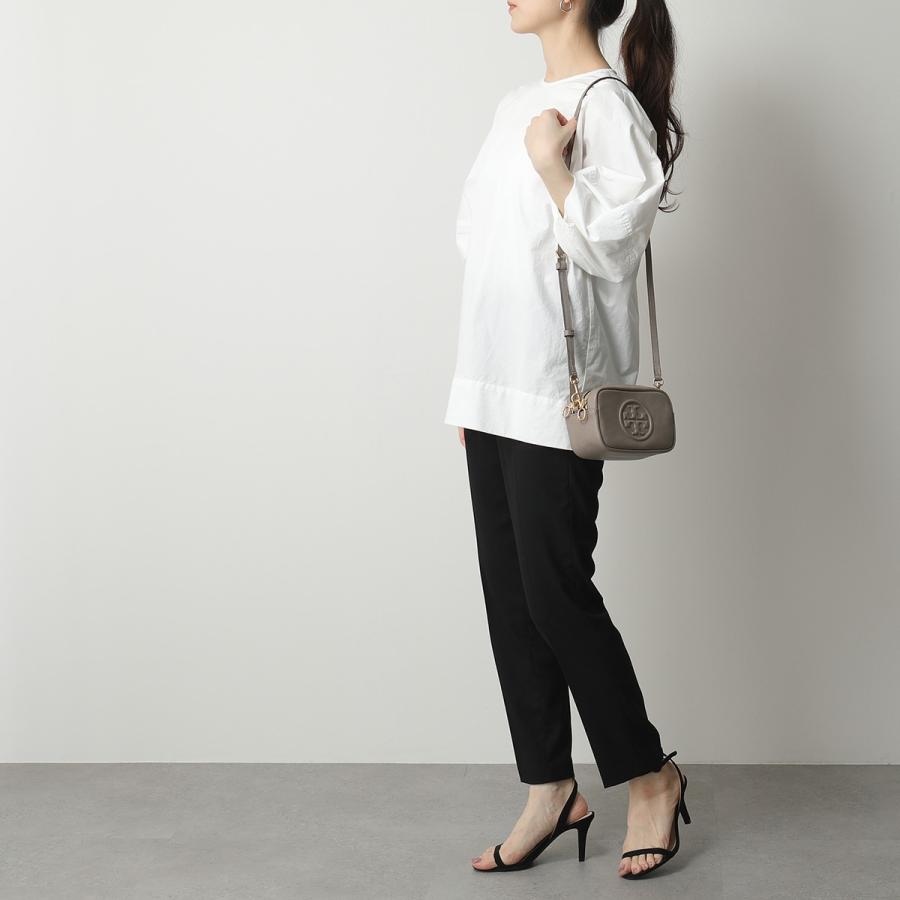 TORY BURCH（トリーバーチ） ショルダーバッグ PERRY BOMBE MINI BAG