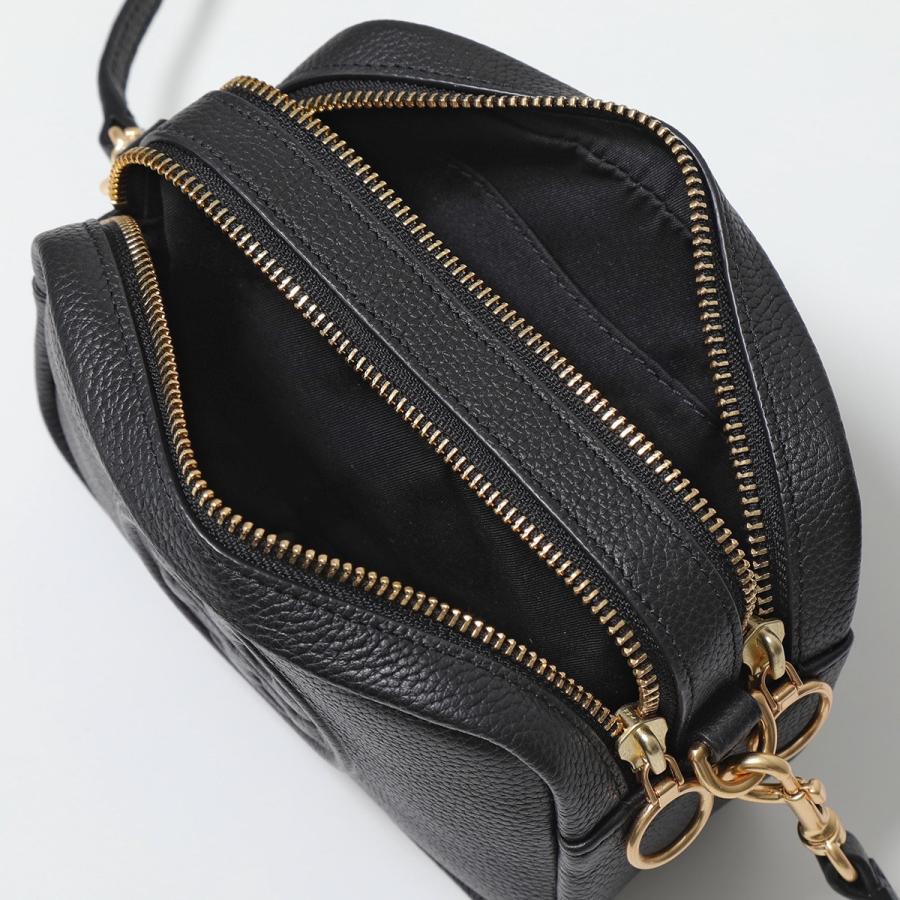 TORY BURCH（トリーバーチ） ショルダーバッグ PERRY BOMBE MINI BAG