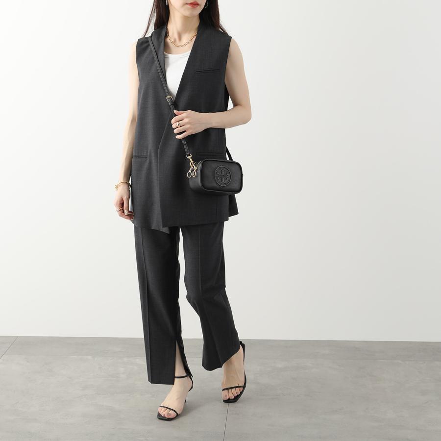 TORY BURCH（トリーバーチ） ショルダーバッグ PERRY BOMBE MINI BAG