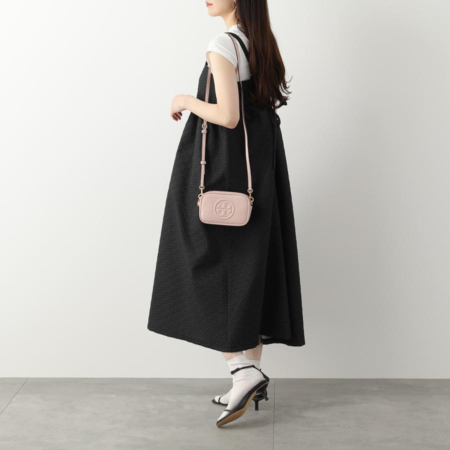 TORY BURCH（トリーバーチ） ショルダーバッグ PERRY BOMBE MINI BAG