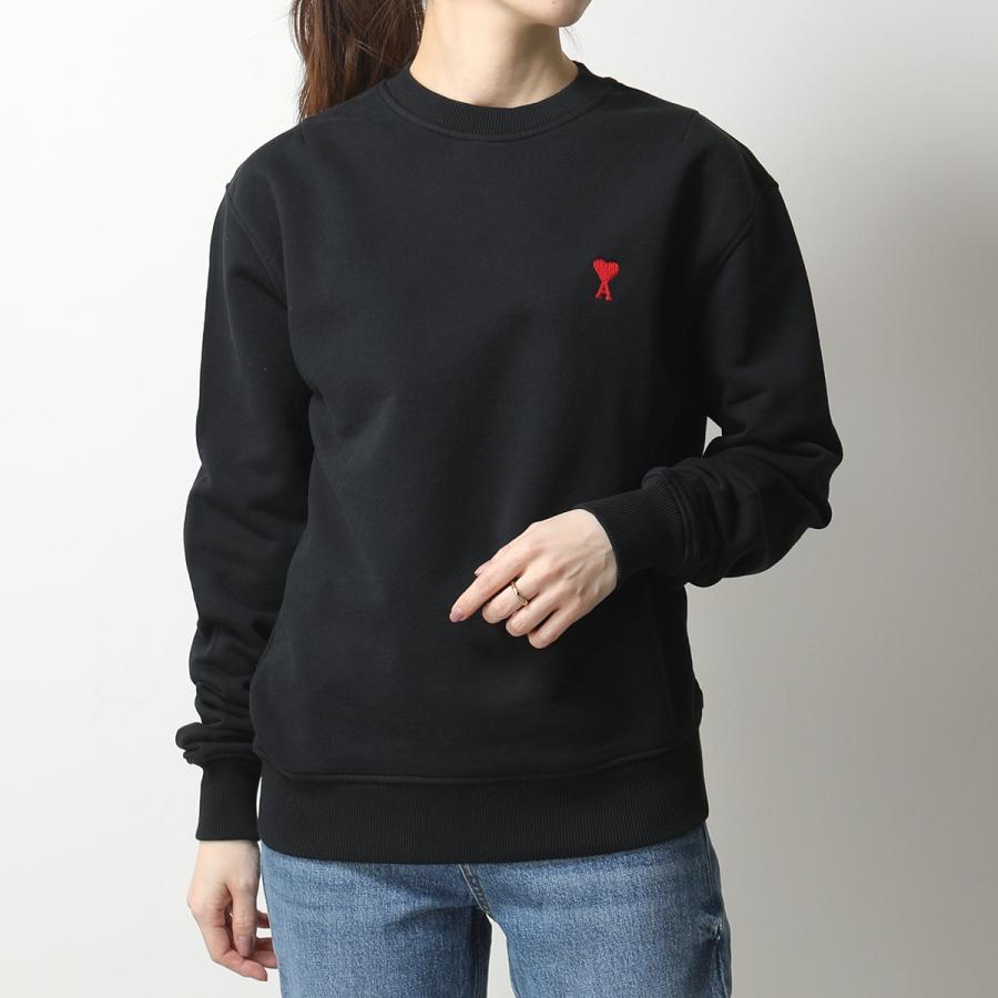 AMI Alexandre Mattiussi ami paris アミ パリス スウェット BFUSW001