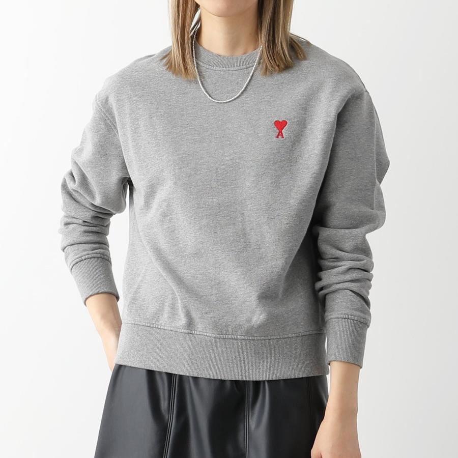 AMI Alexandre Mattiussi ami paris アミ パリス スウェット BFUSW001