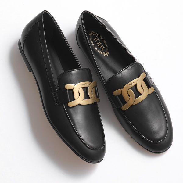 TOD'S（トッズ） TODS ローファー ケイト XXW79A0DD00NF5 レディース