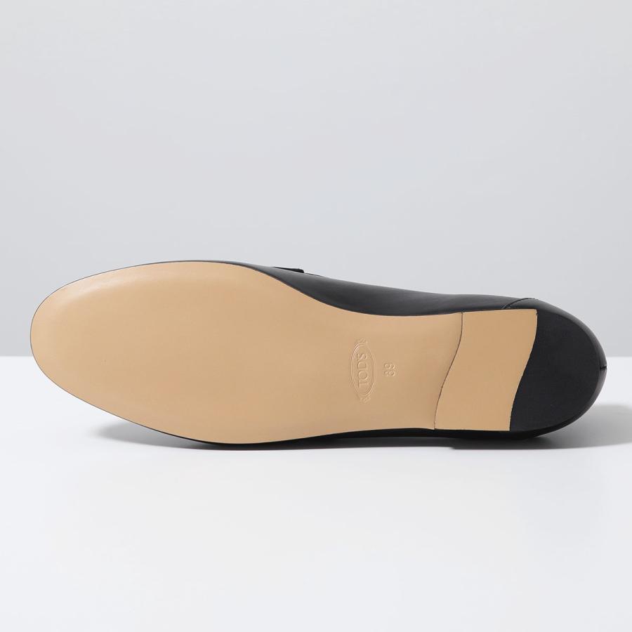 TOD'S（トッズ） TODS ローファー ケイト XXW79A0DD00NF5 レディース