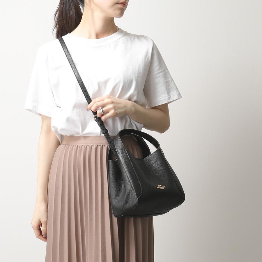 COACH（コーチ） ショルダーバッグ 78800 レディース ハドリー