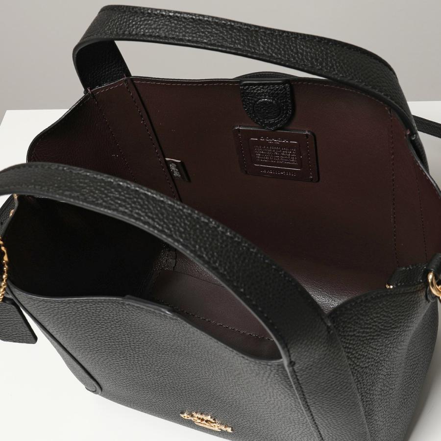 COACH（コーチ） ショルダーバッグ 78800 レディース ハドリー