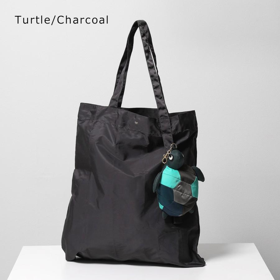 ANYA HINDMARCH（アニヤ・ハインドマーチ） トートバッグ Charm