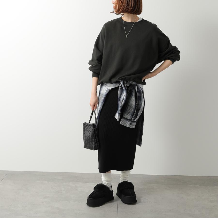 UGG（アグ） プラットフォーム サンダル FUNKETTE 1113474 レディース